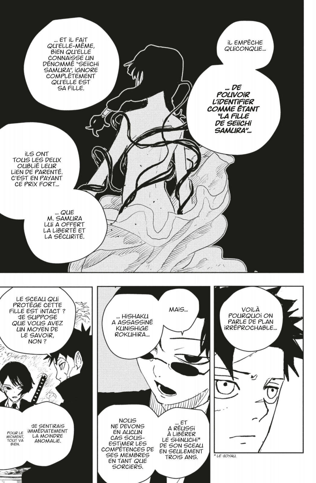 Read Kagura Bachi Fr Manga Online