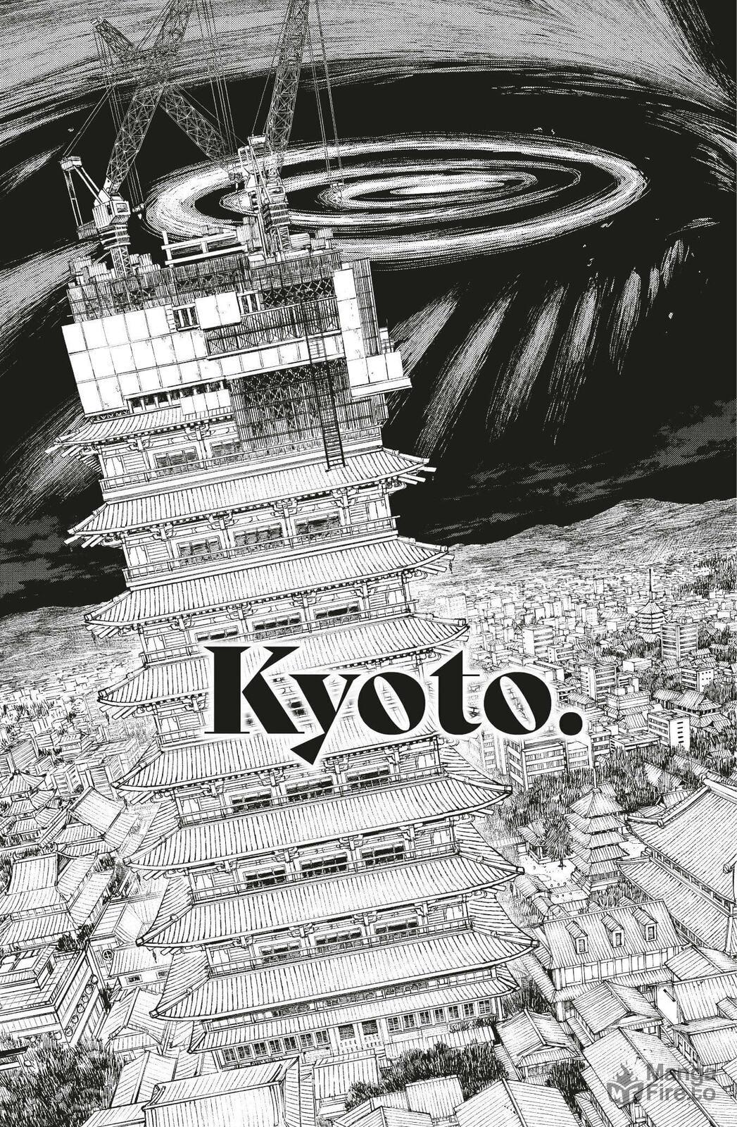 Read Kagura Bachi Fr Manga Online