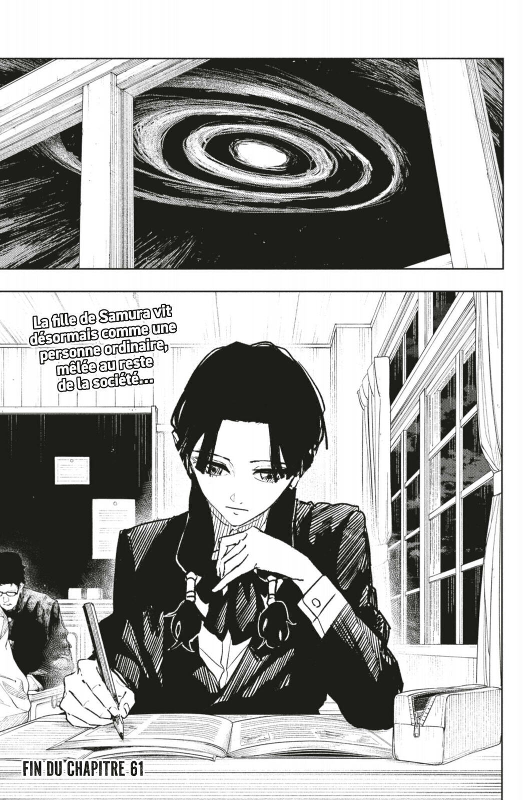 Read Kagura Bachi Fr Manga Online
