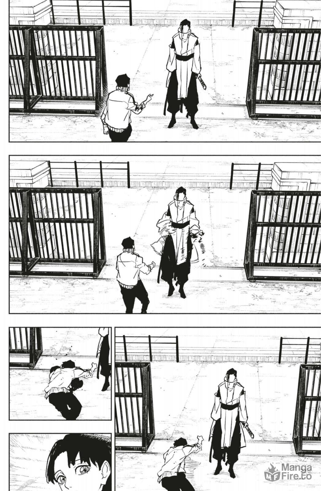 Read Kagura Bachi Fr Manga Online