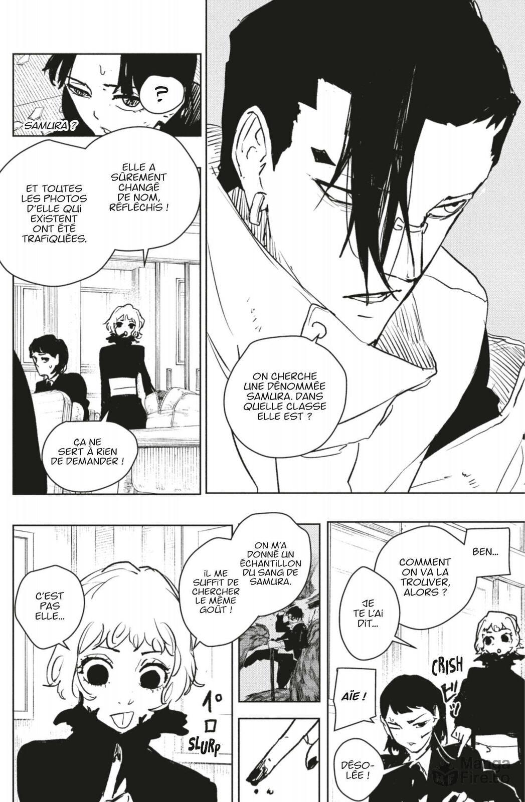 Read Kagura Bachi Fr Manga Online