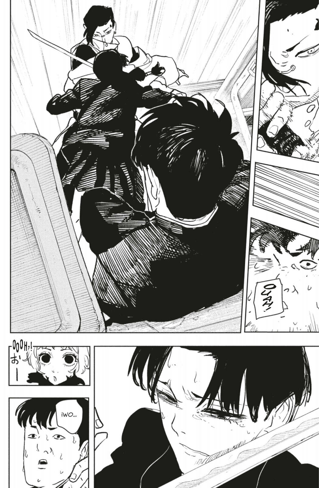 Read Kagura Bachi Fr Manga Online
