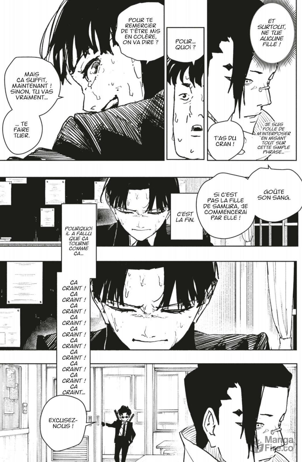Read Kagura Bachi Fr Manga Online
