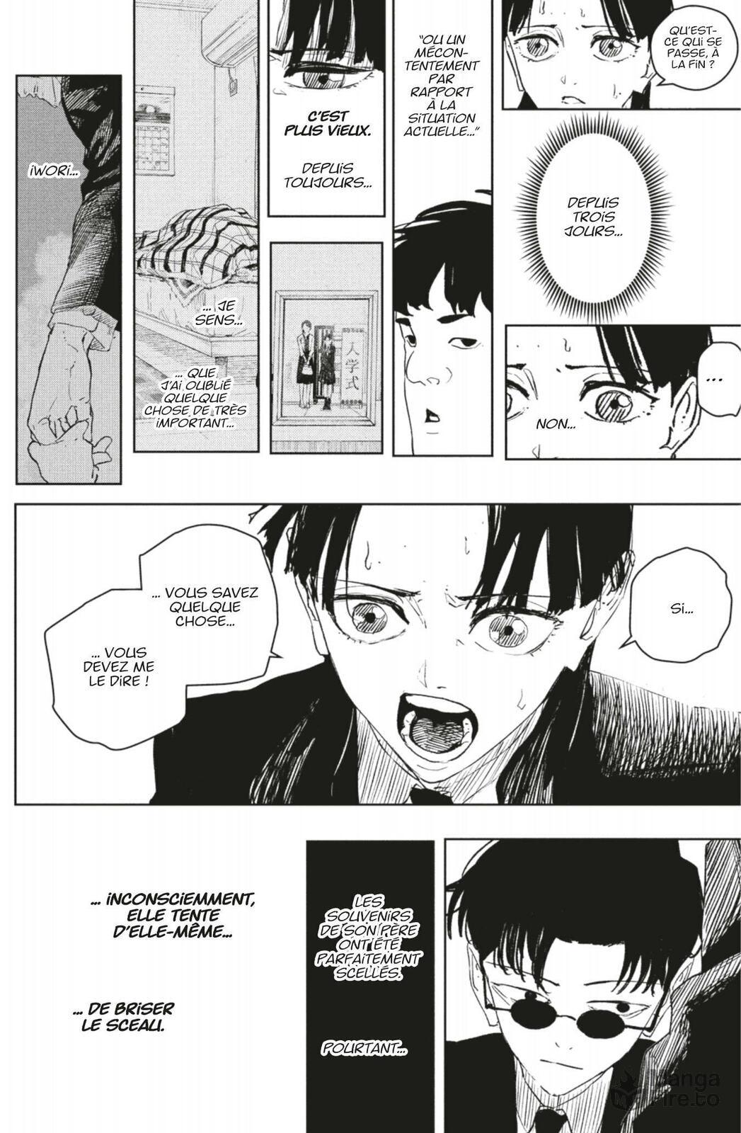 Read Kagura Bachi Fr Manga Online