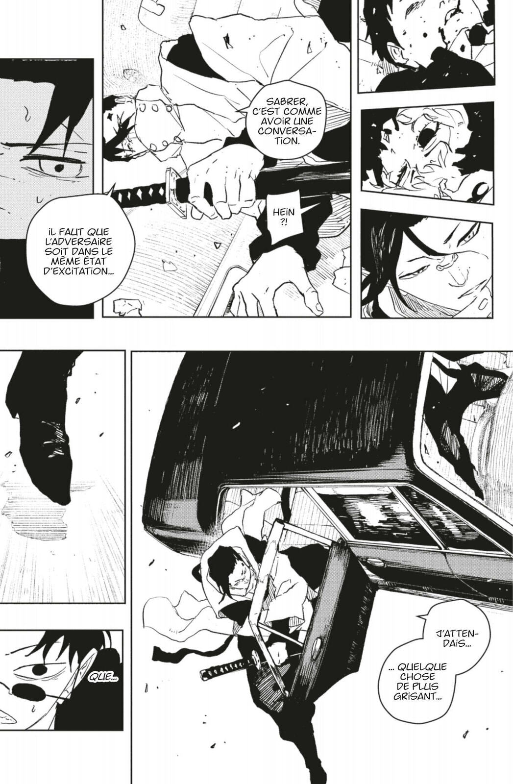 Read Kagura Bachi Fr Manga Online