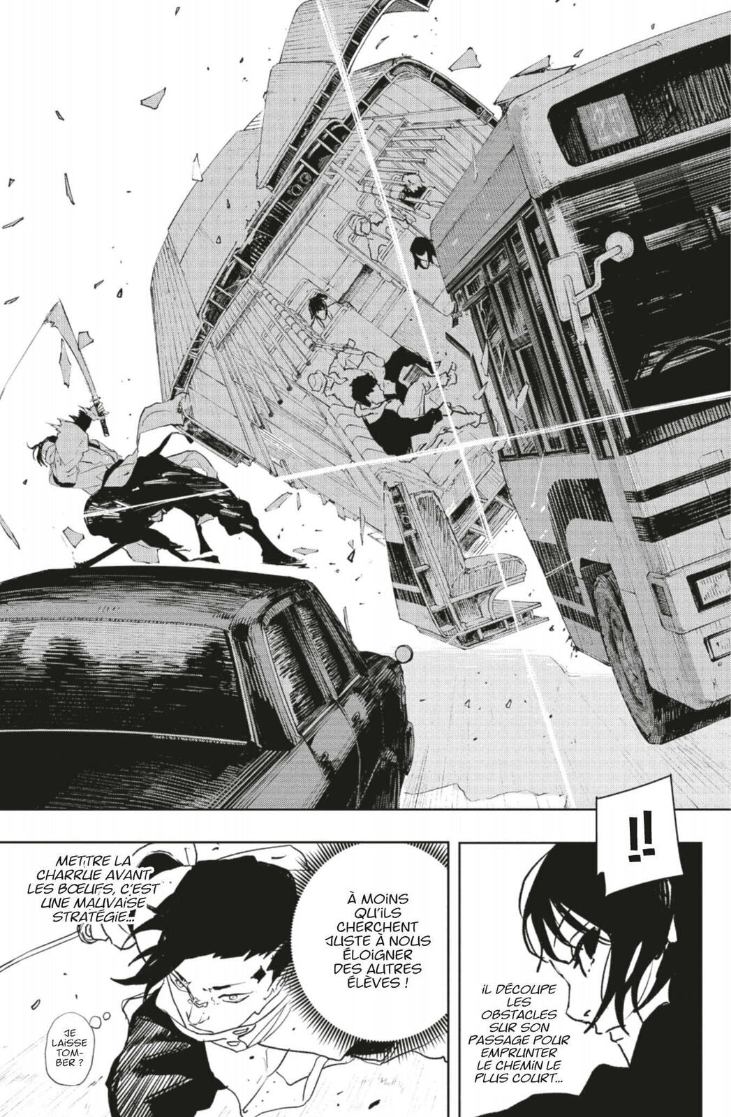 Read Kagura Bachi Fr Manga Online