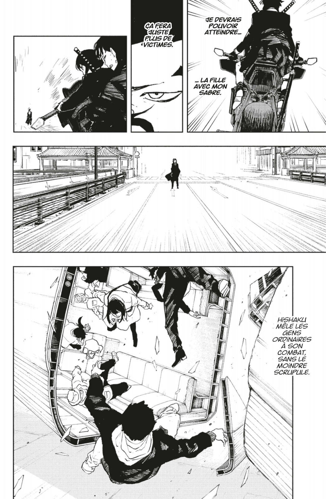 Read Kagura Bachi Fr Manga Online