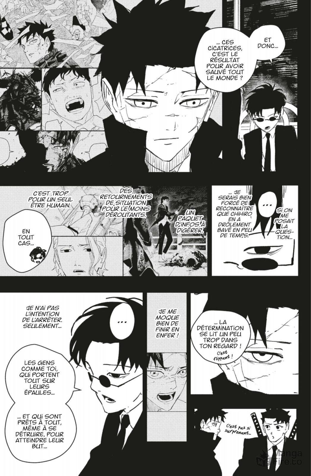 Read Kagura Bachi Fr Manga Online