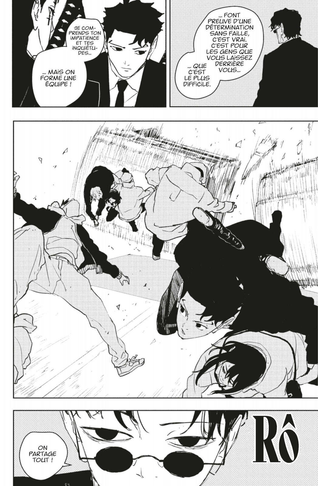 Read Kagura Bachi Fr Manga Online