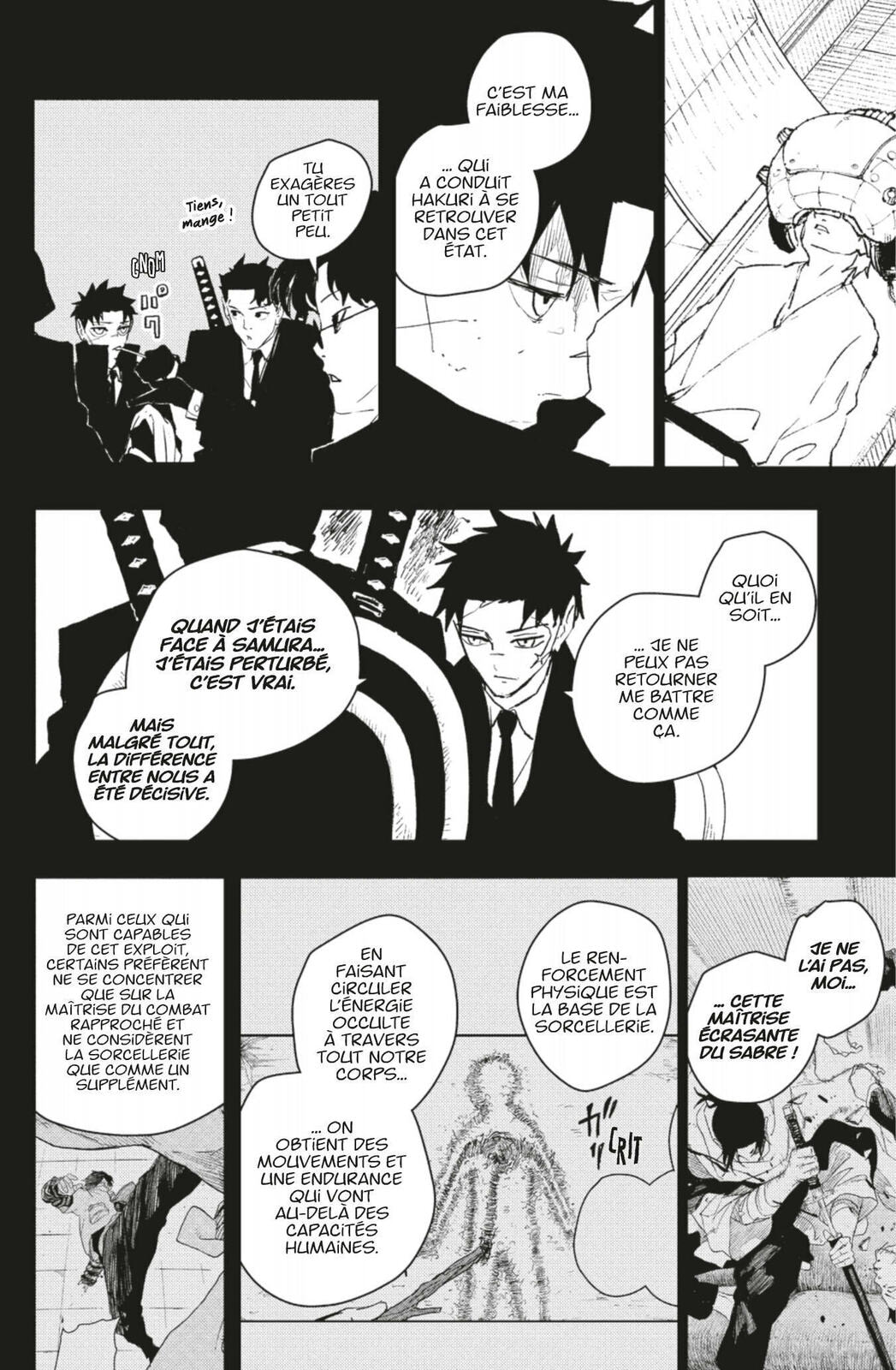 Read Kagura Bachi Fr Manga Online