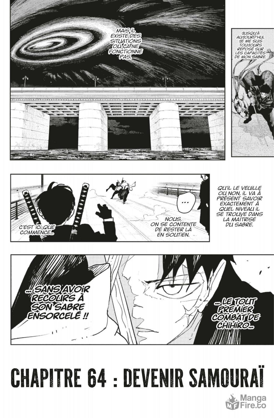 Read Kagura Bachi Fr Manga Online