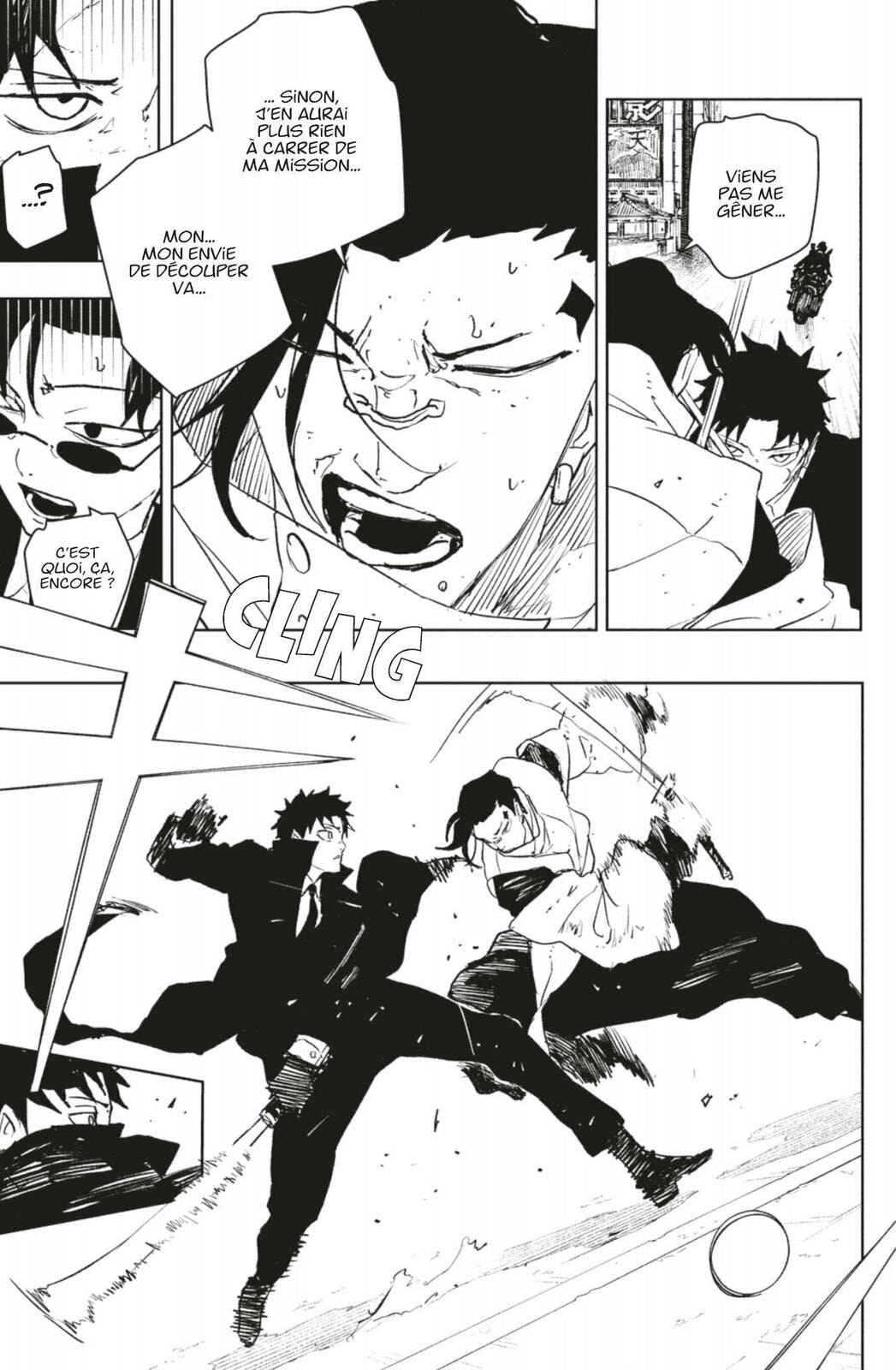 Read Kagura Bachi Fr Manga Online