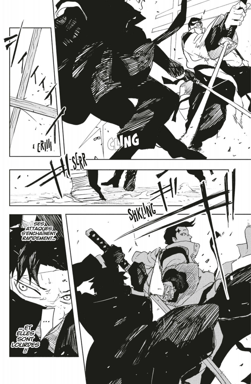 Read Kagura Bachi Fr Manga Online