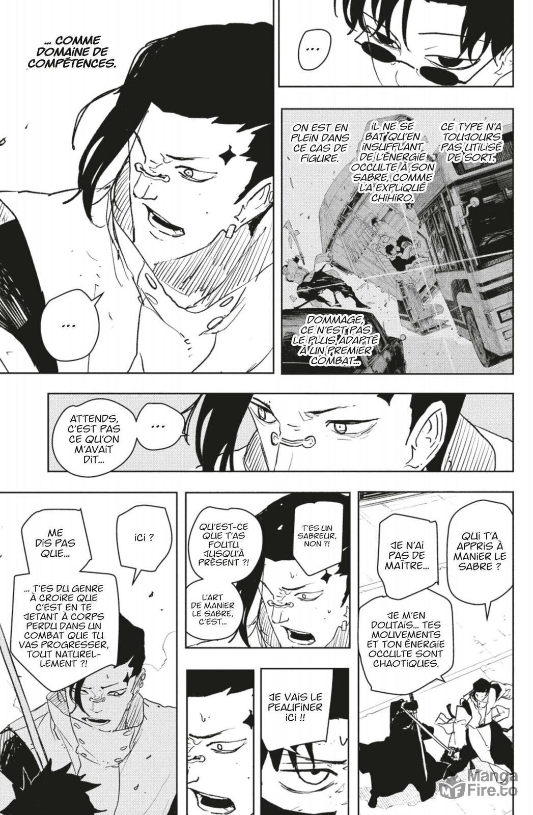 Read Kagura Bachi Fr Manga Online