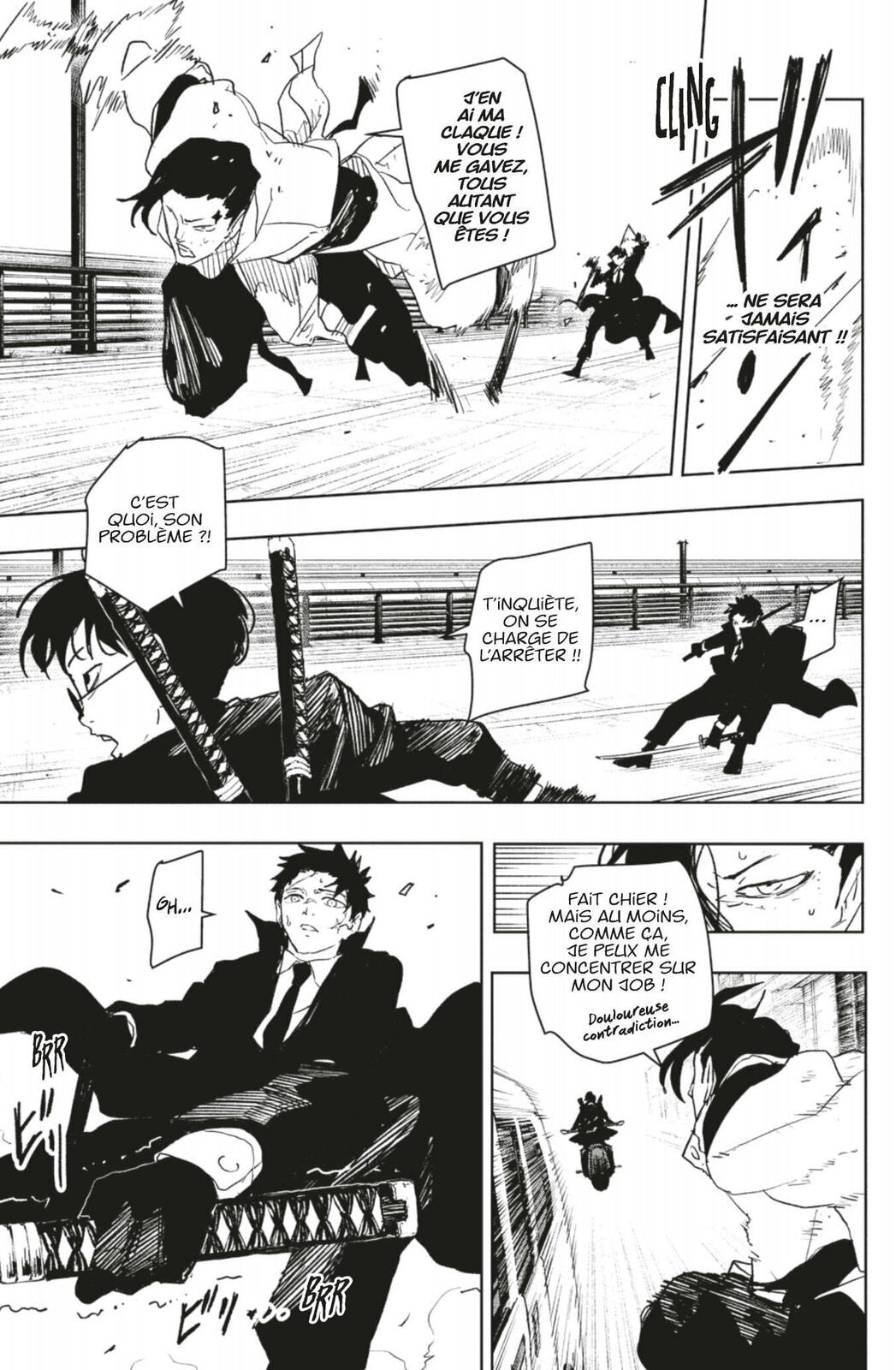 Read Kagura Bachi Fr Manga Online