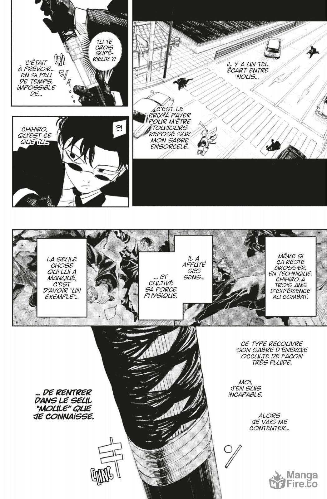 Read Kagura Bachi Fr Manga Online