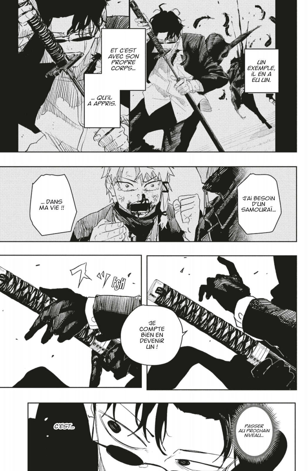 Read Kagura Bachi Fr Manga Online