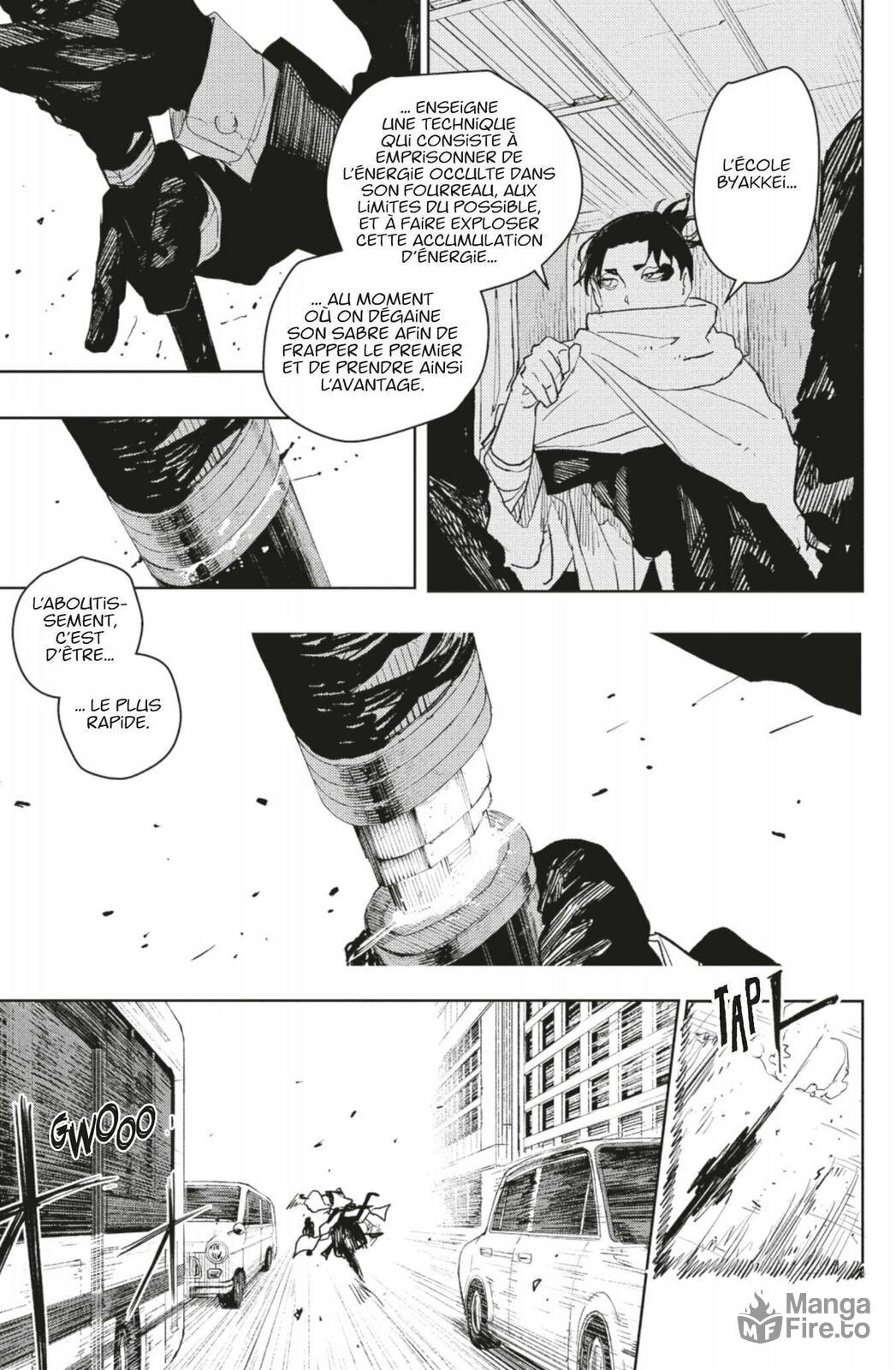 Read Kagura Bachi Fr Manga Online
