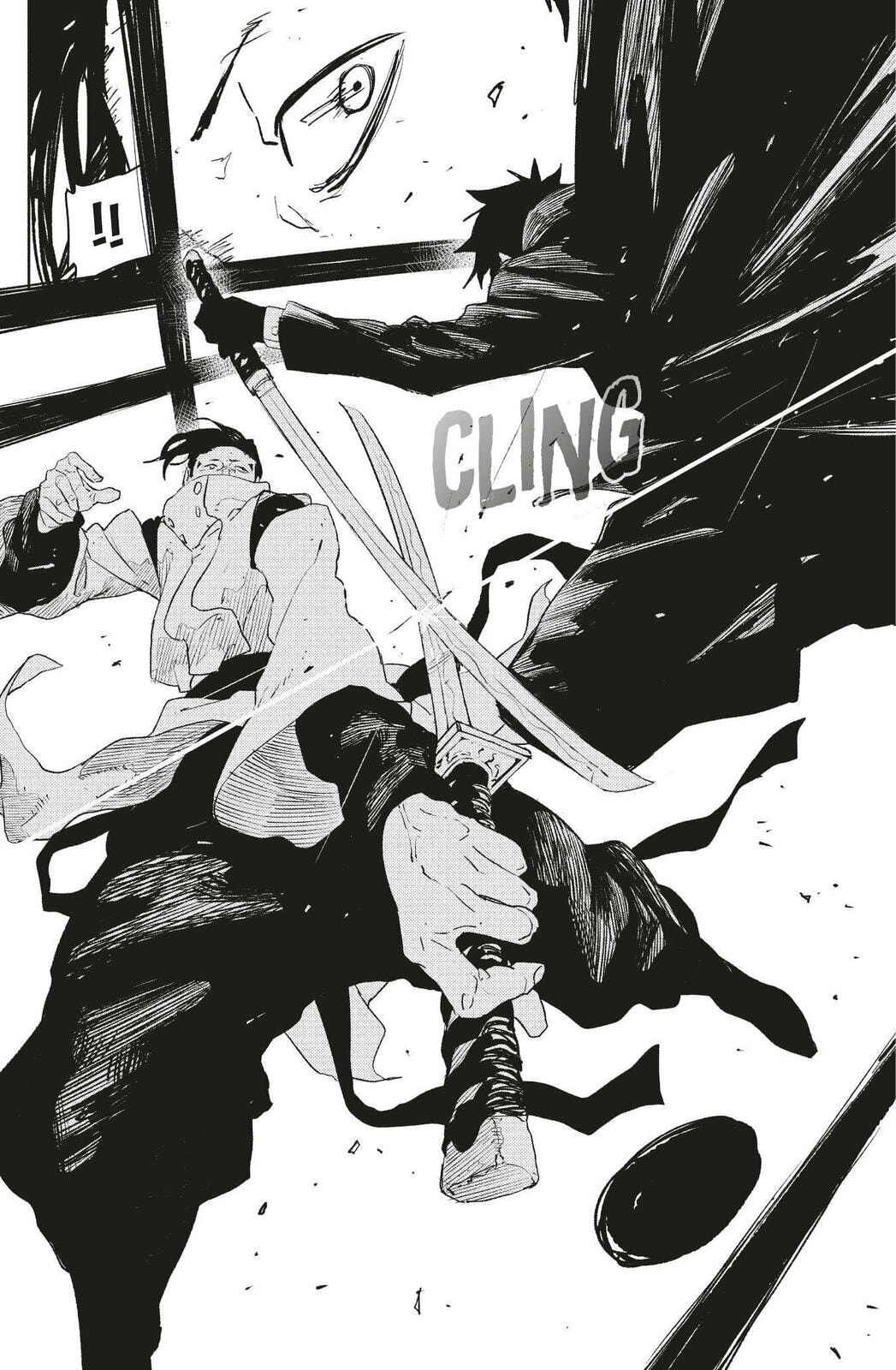 Read Kagura Bachi Fr Manga Online