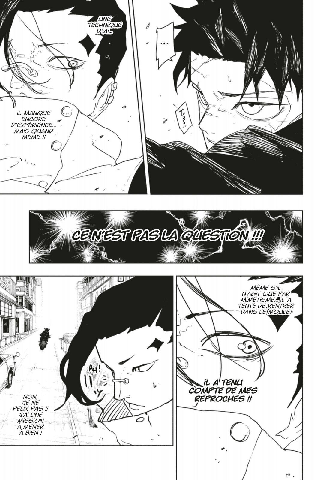 Read Kagura Bachi Fr Manga Online