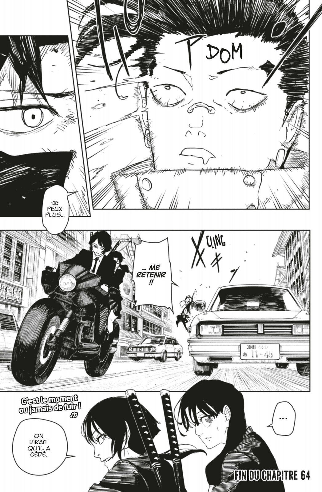 Read Kagura Bachi Fr Manga Online