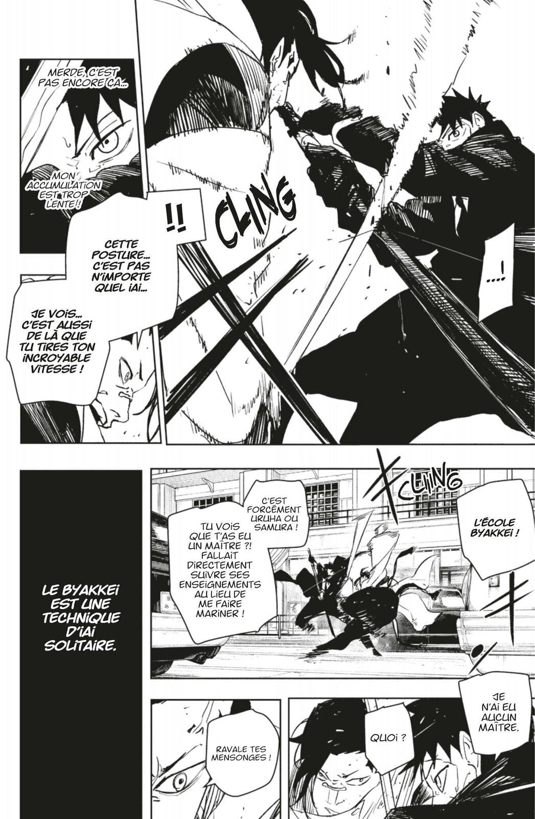 Read Kagura Bachi Fr Manga Online