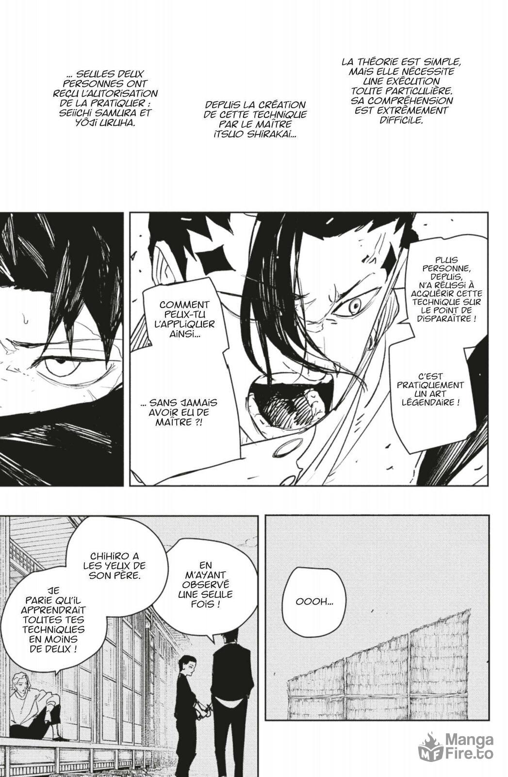 Read Kagura Bachi Fr Manga Online