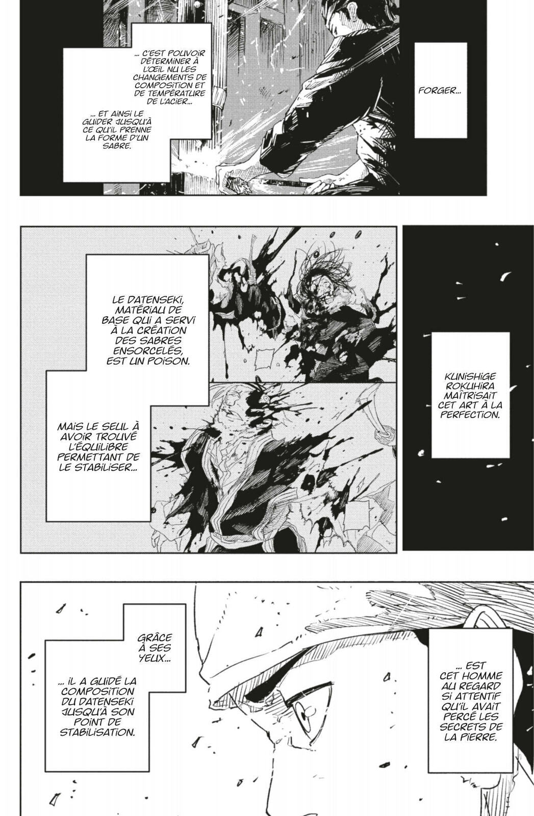 Read Kagura Bachi Fr Manga Online