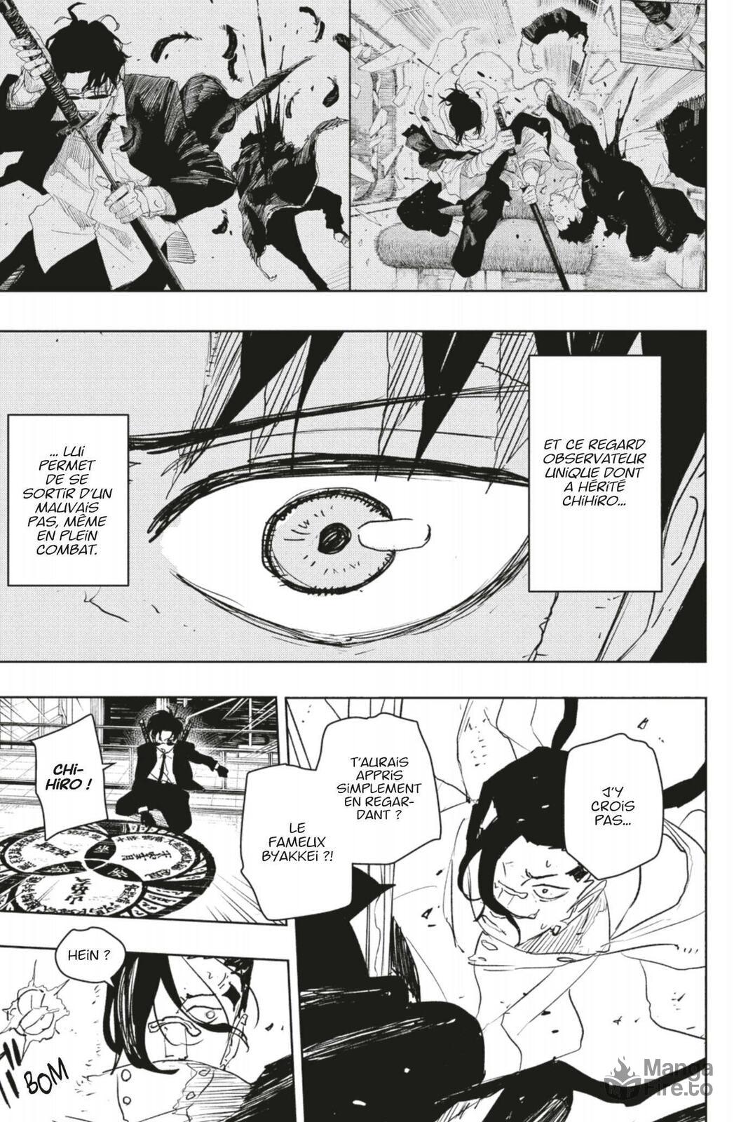 Read Kagura Bachi Fr Manga Online