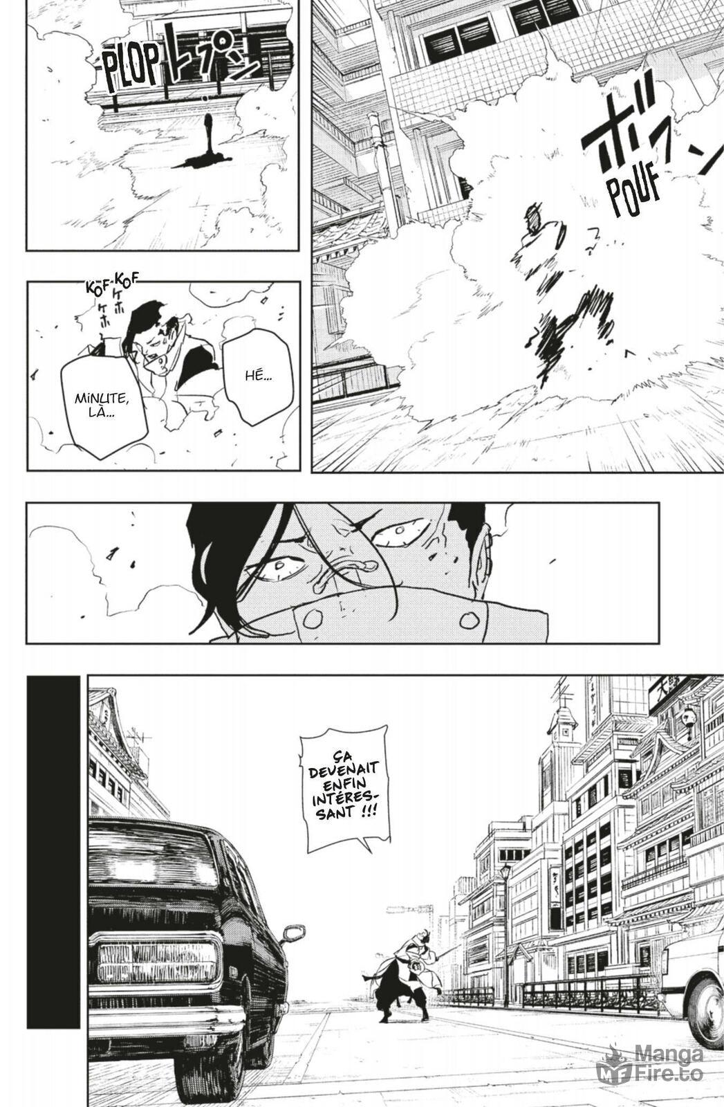 Read Kagura Bachi Fr Manga Online