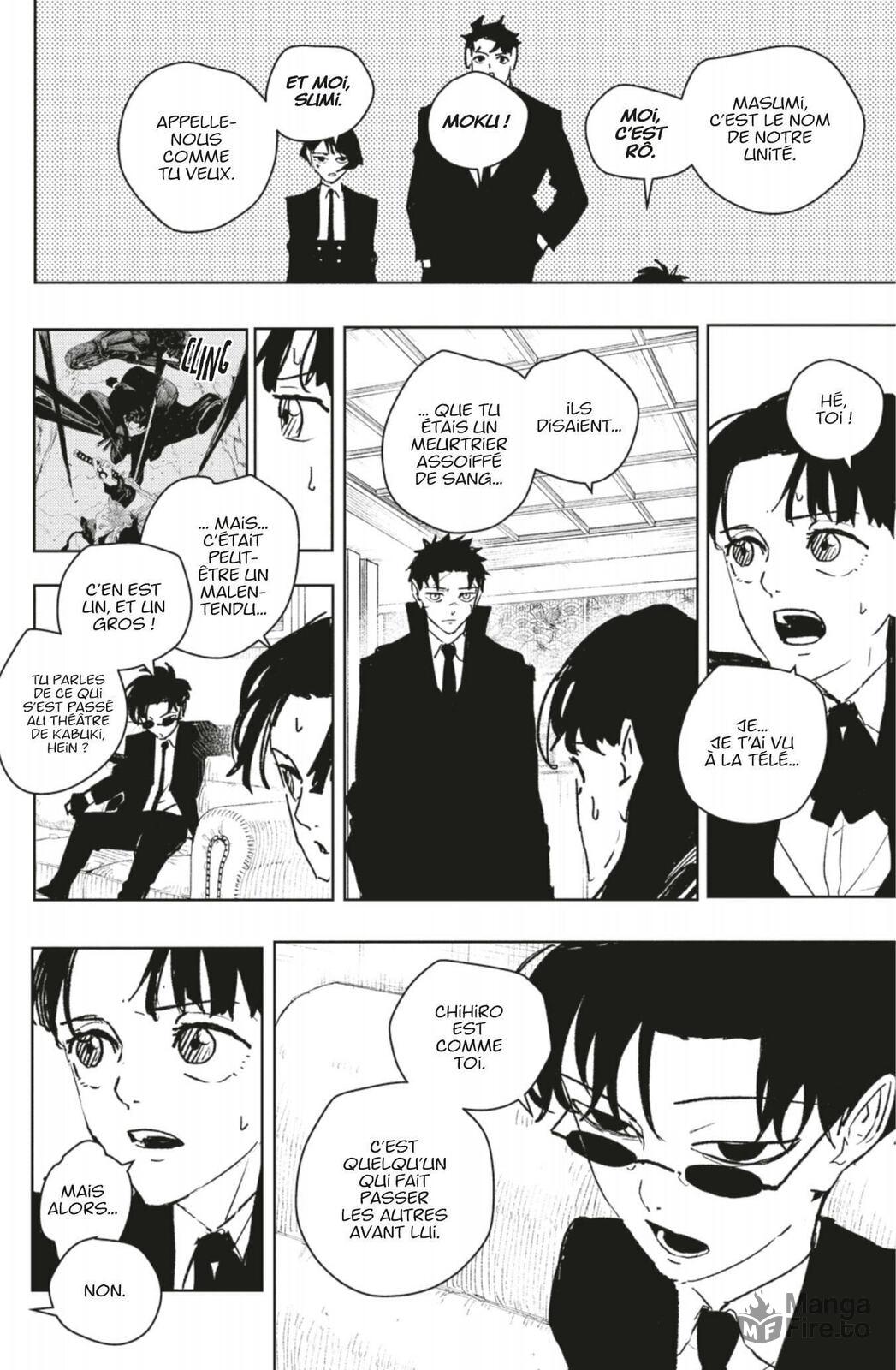Read Kagura Bachi Fr Manga Online