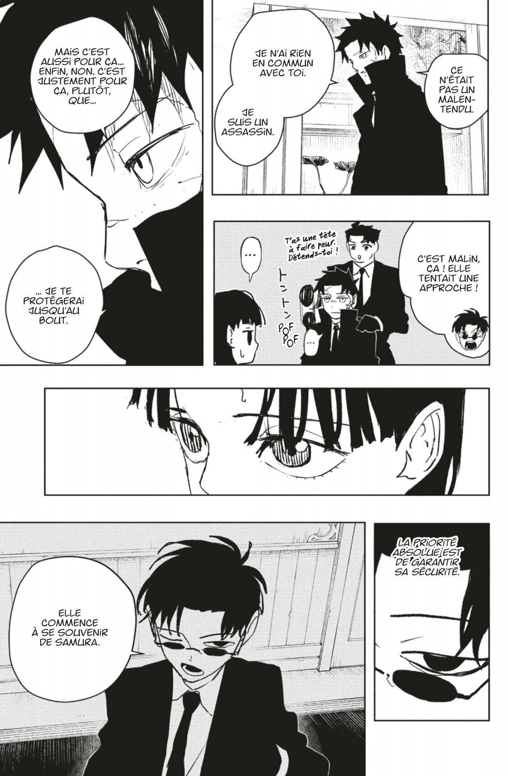 Read Kagura Bachi Fr Manga Online