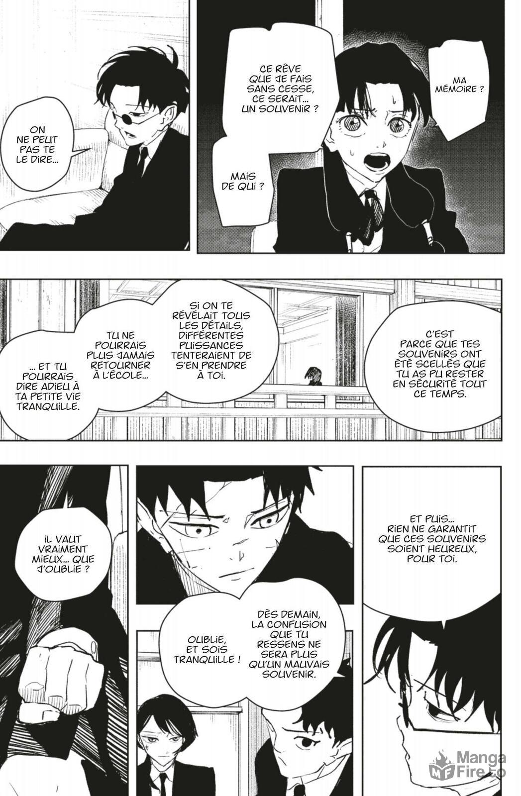 Read Kagura Bachi Fr Manga Online