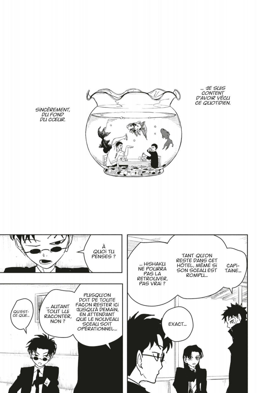 Read Kagura Bachi Fr Manga Online