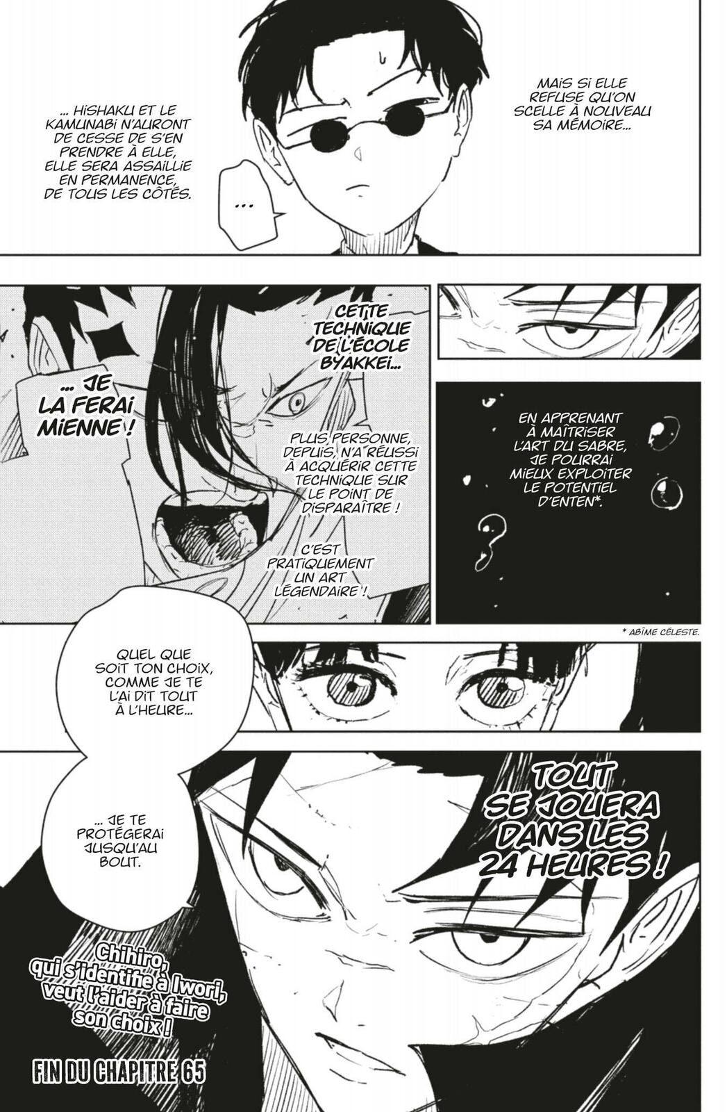 Read Kagura Bachi Fr Manga Online