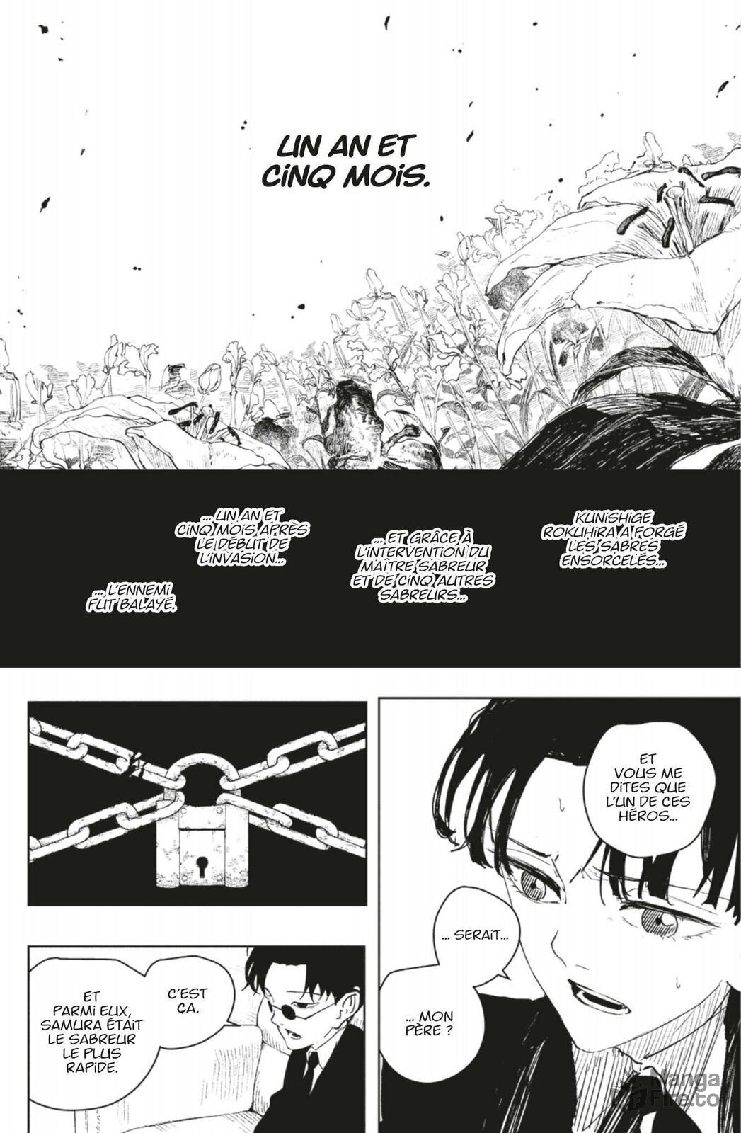 Read Kagura Bachi Fr Manga Online