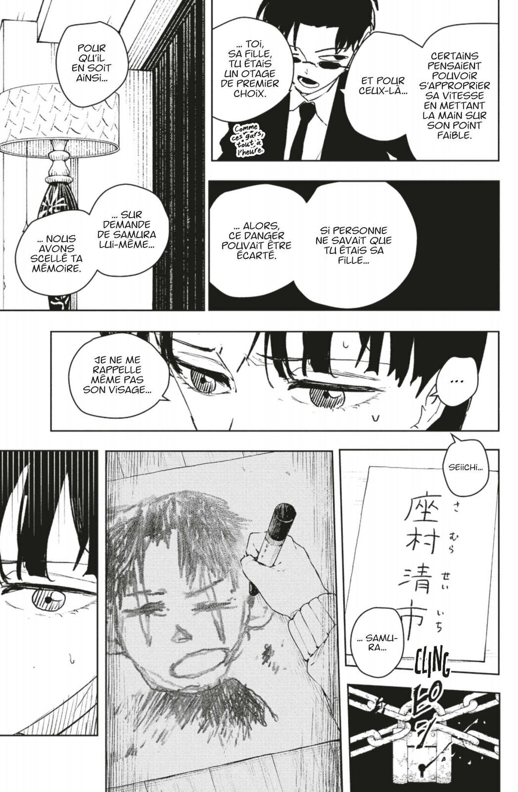 Read Kagura Bachi Fr Manga Online