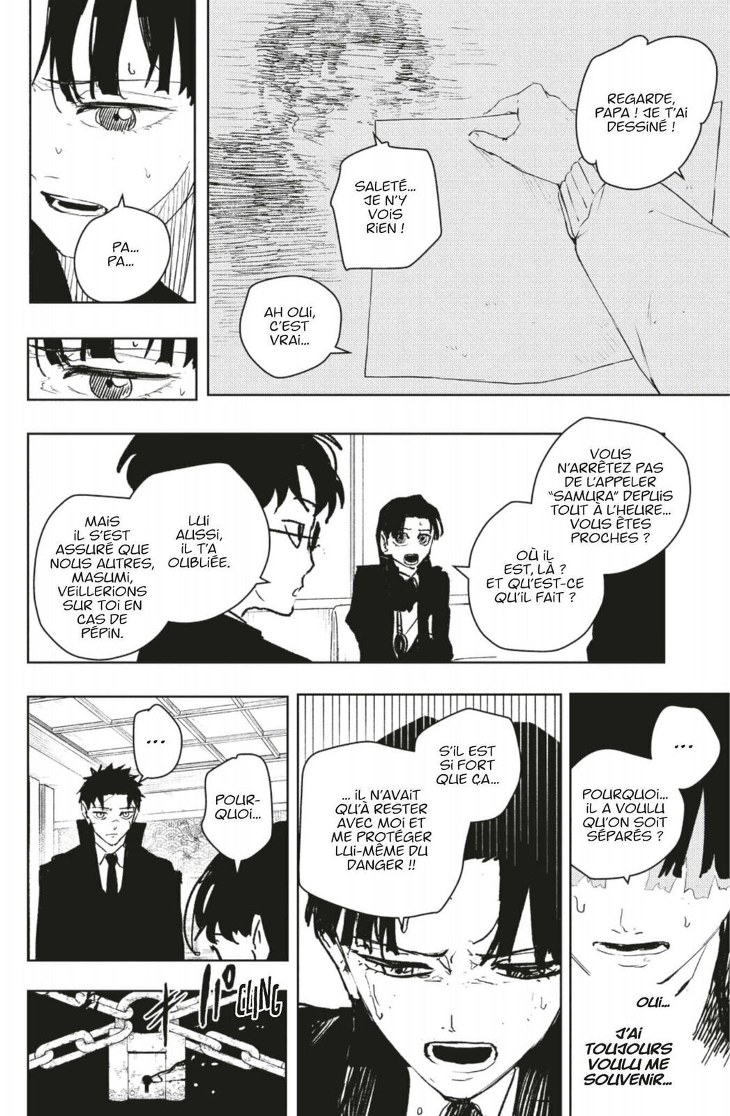 Read Kagura Bachi Fr Manga Online