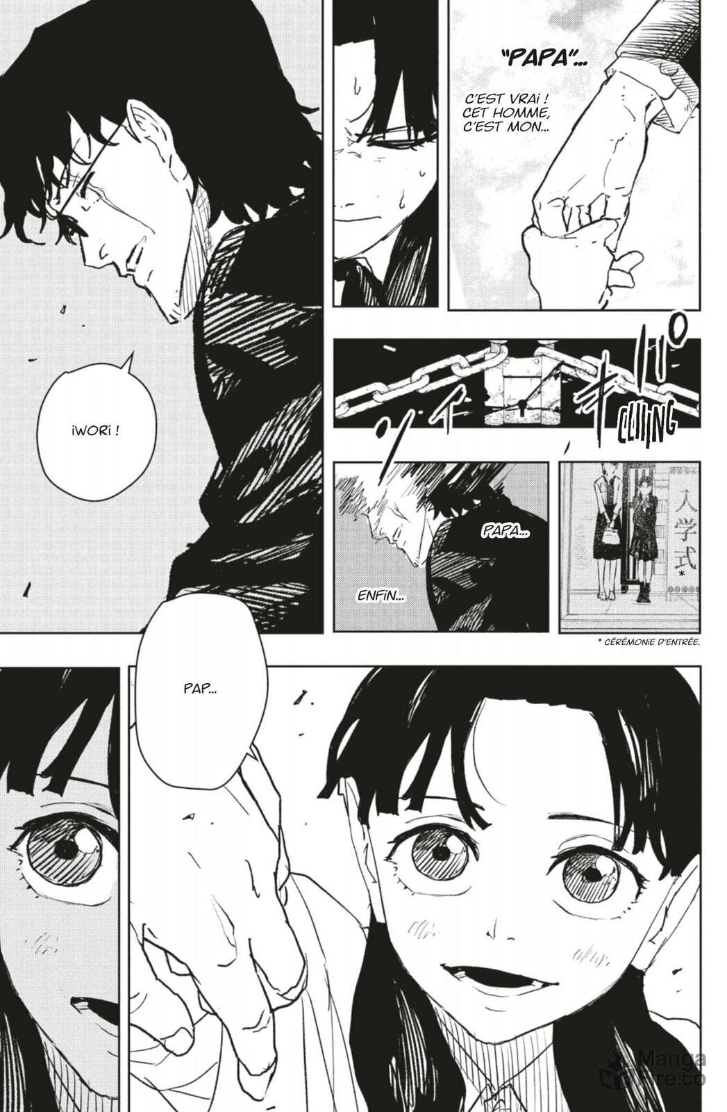 Read Kagura Bachi Fr Manga Online