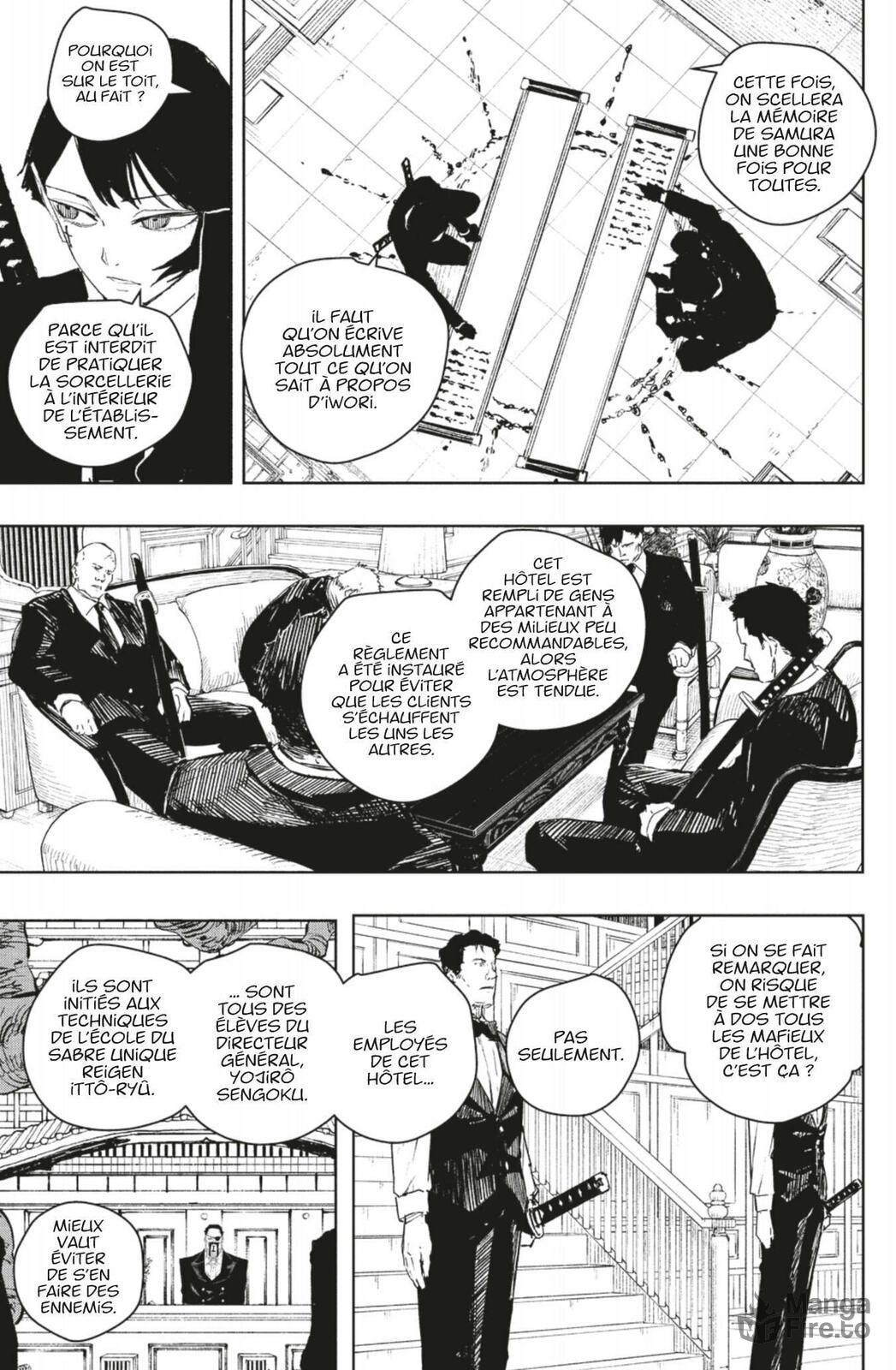 Read Kagura Bachi Fr Manga Online