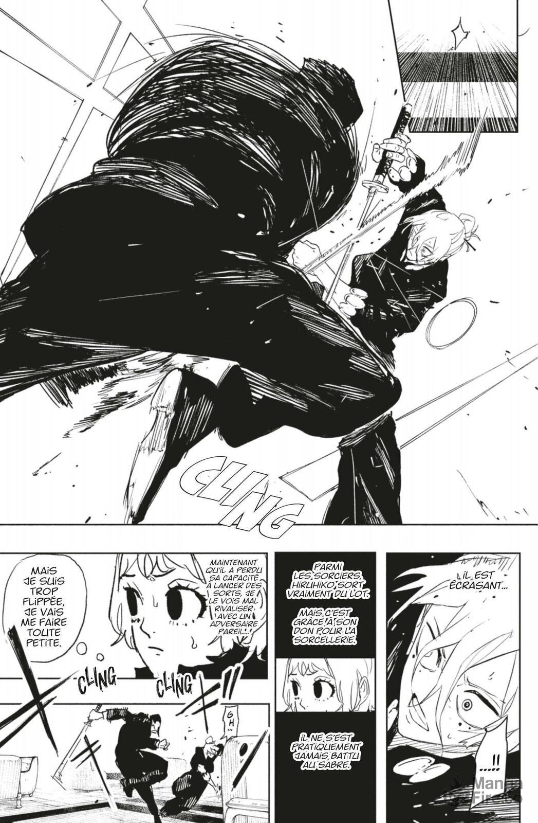 Read Kagura Bachi Fr Manga Online