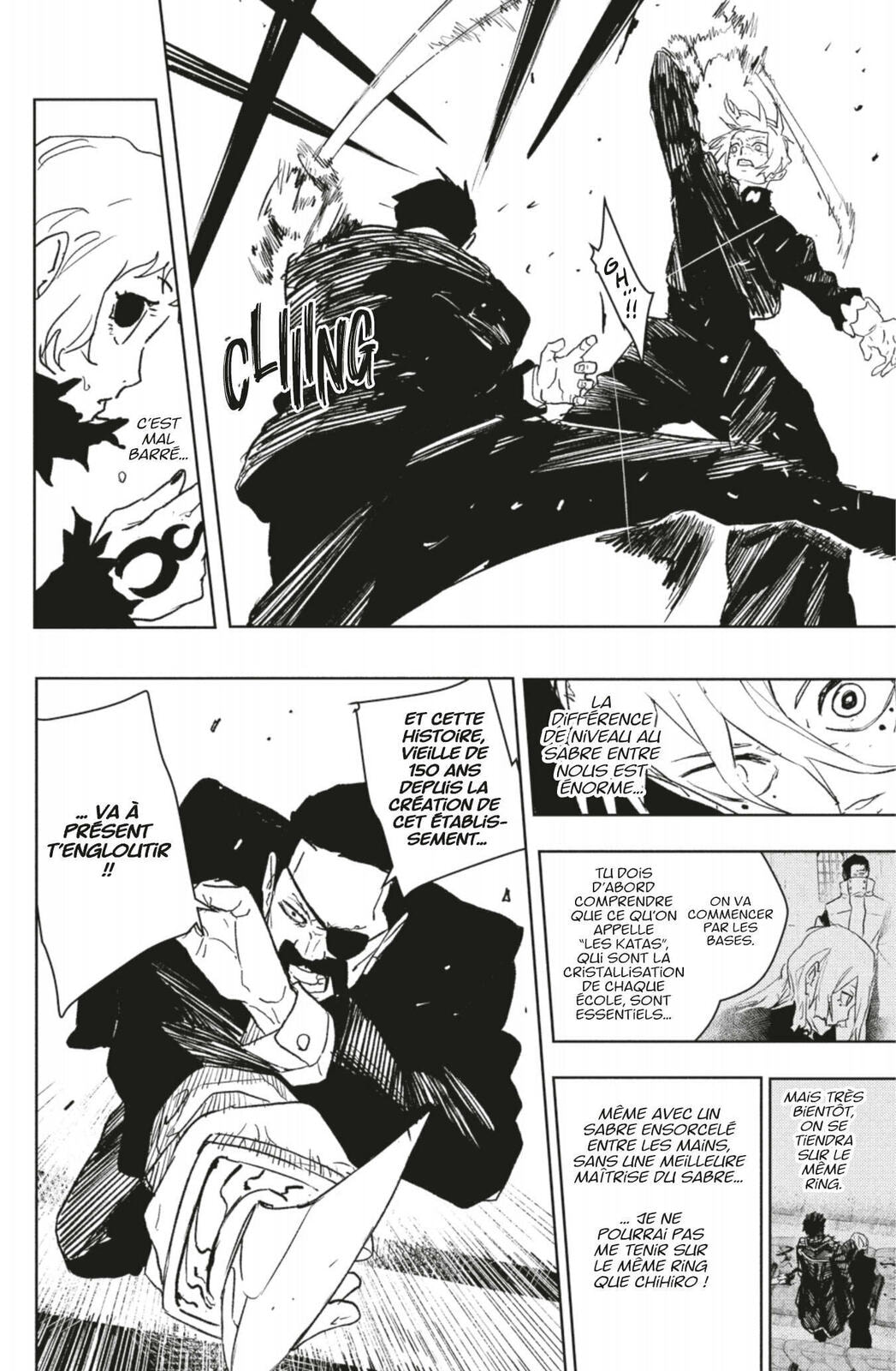 Read Kagura Bachi Fr Manga Online