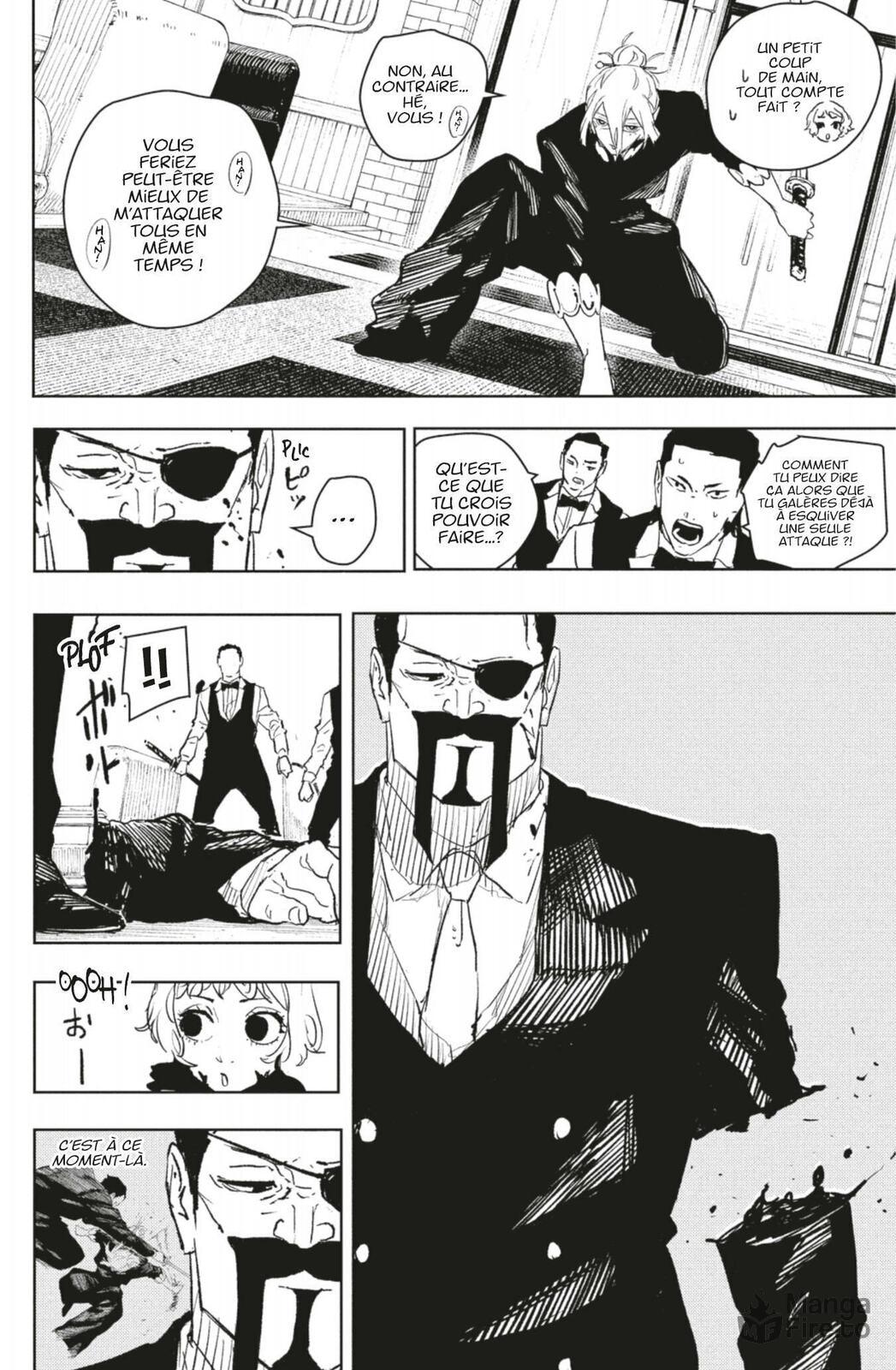 Read Kagura Bachi Fr Manga Online