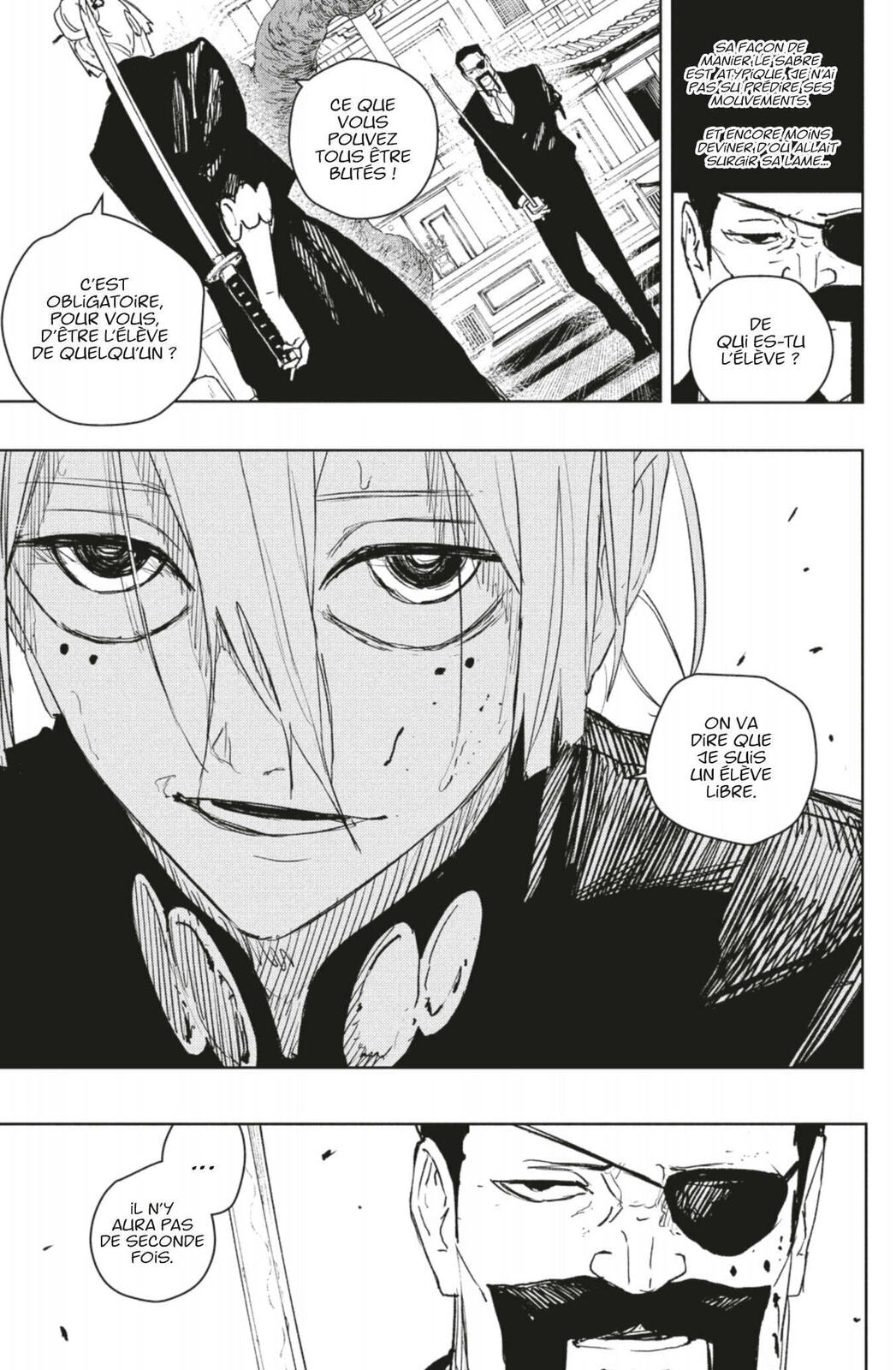 Read Kagura Bachi Fr Manga Online