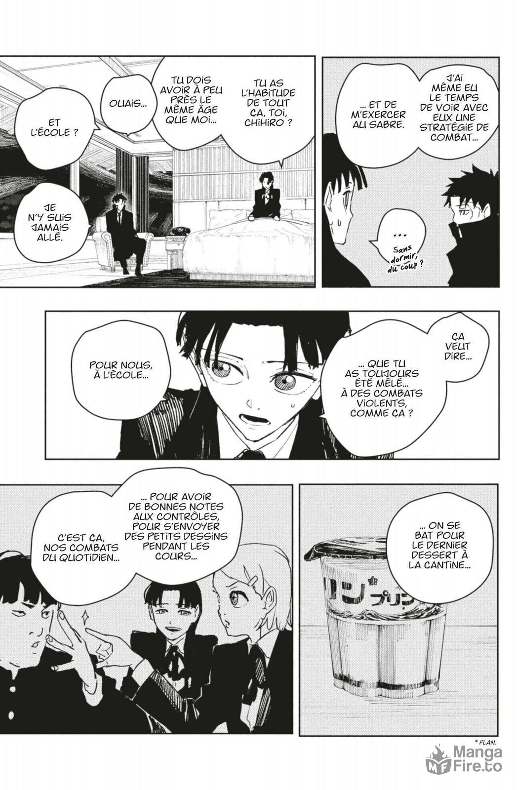 Read Kagura Bachi Fr Manga Online