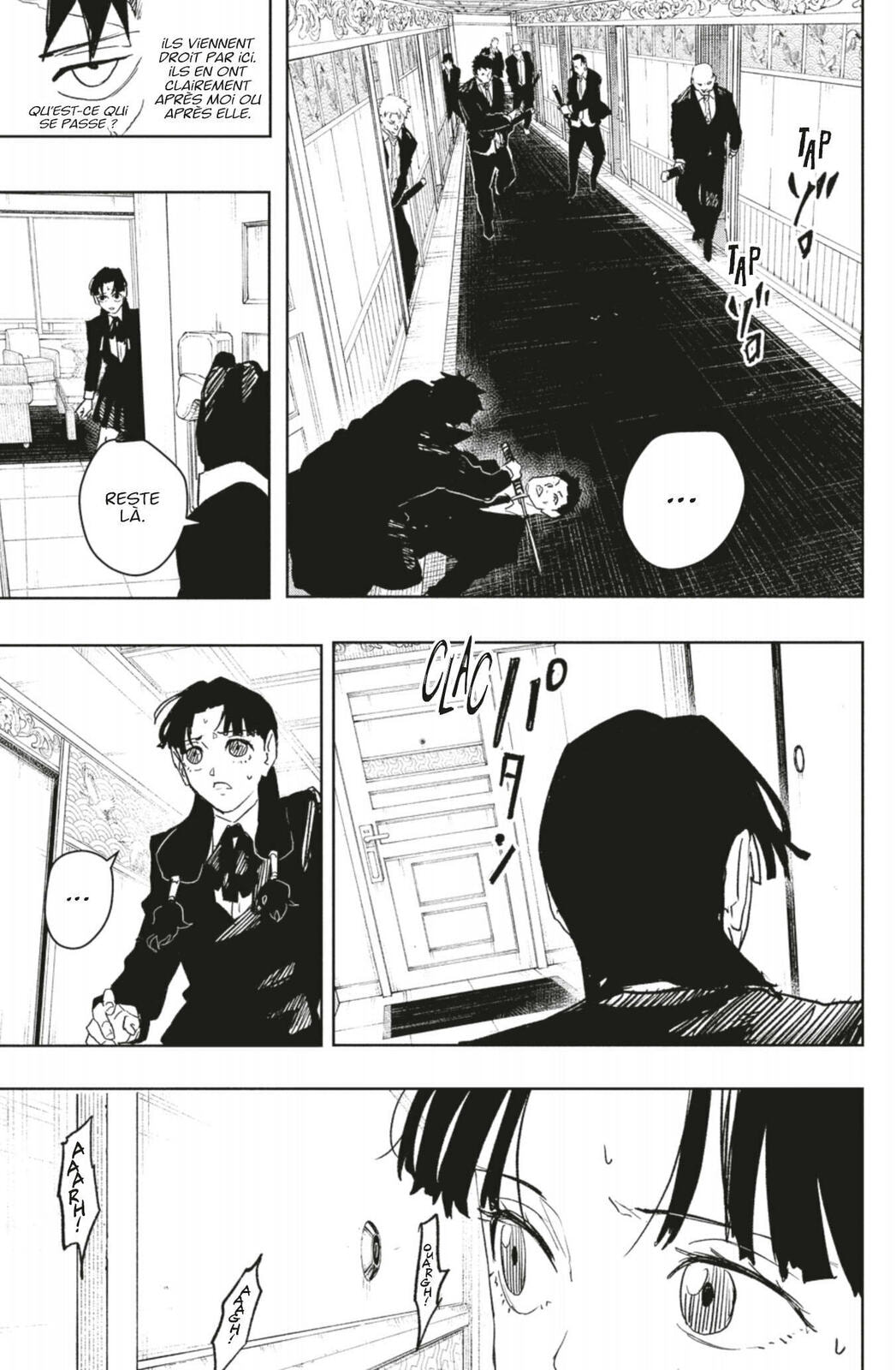 Read Kagura Bachi Fr Manga Online