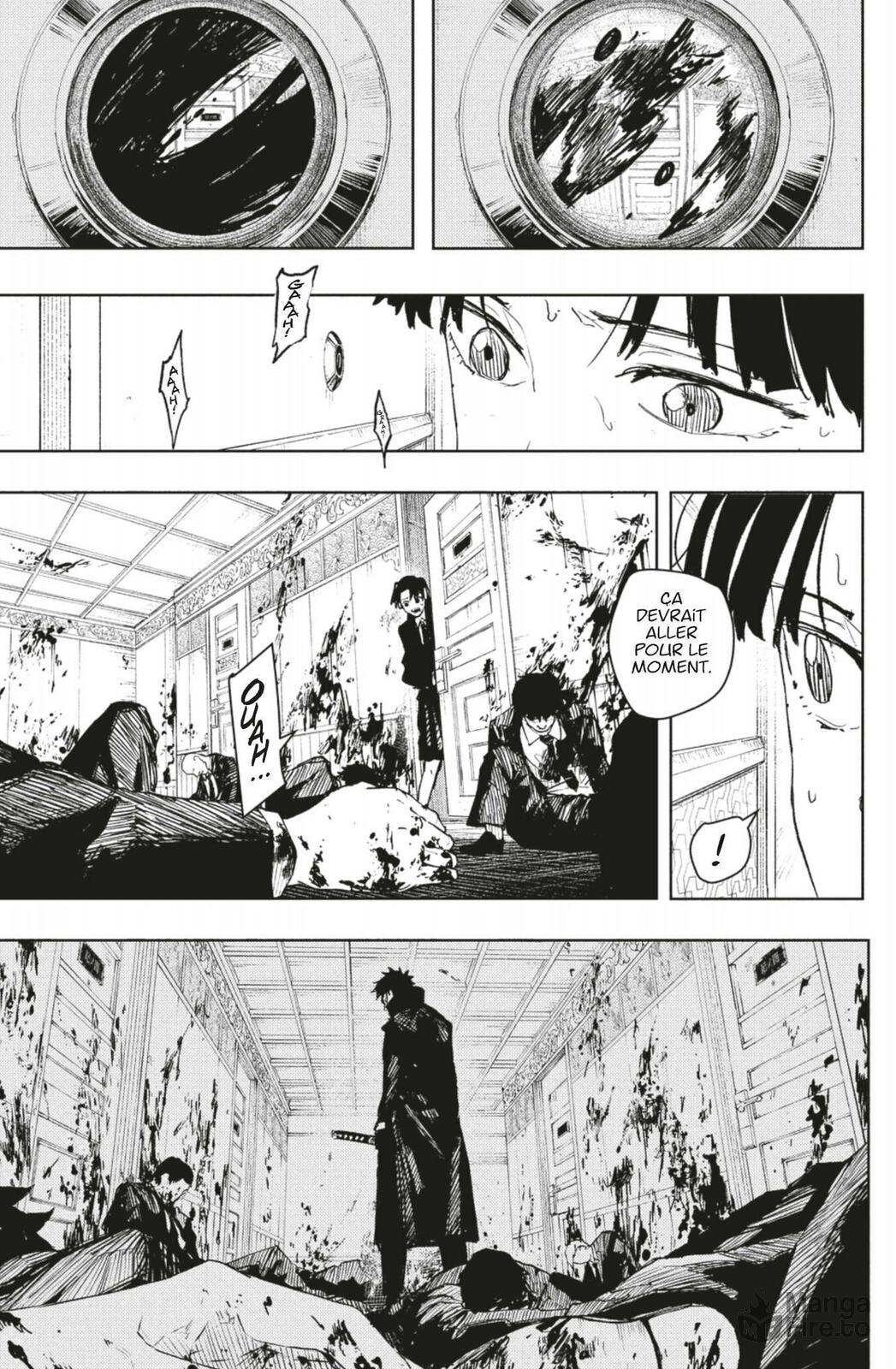 Read Kagura Bachi Fr Manga Online