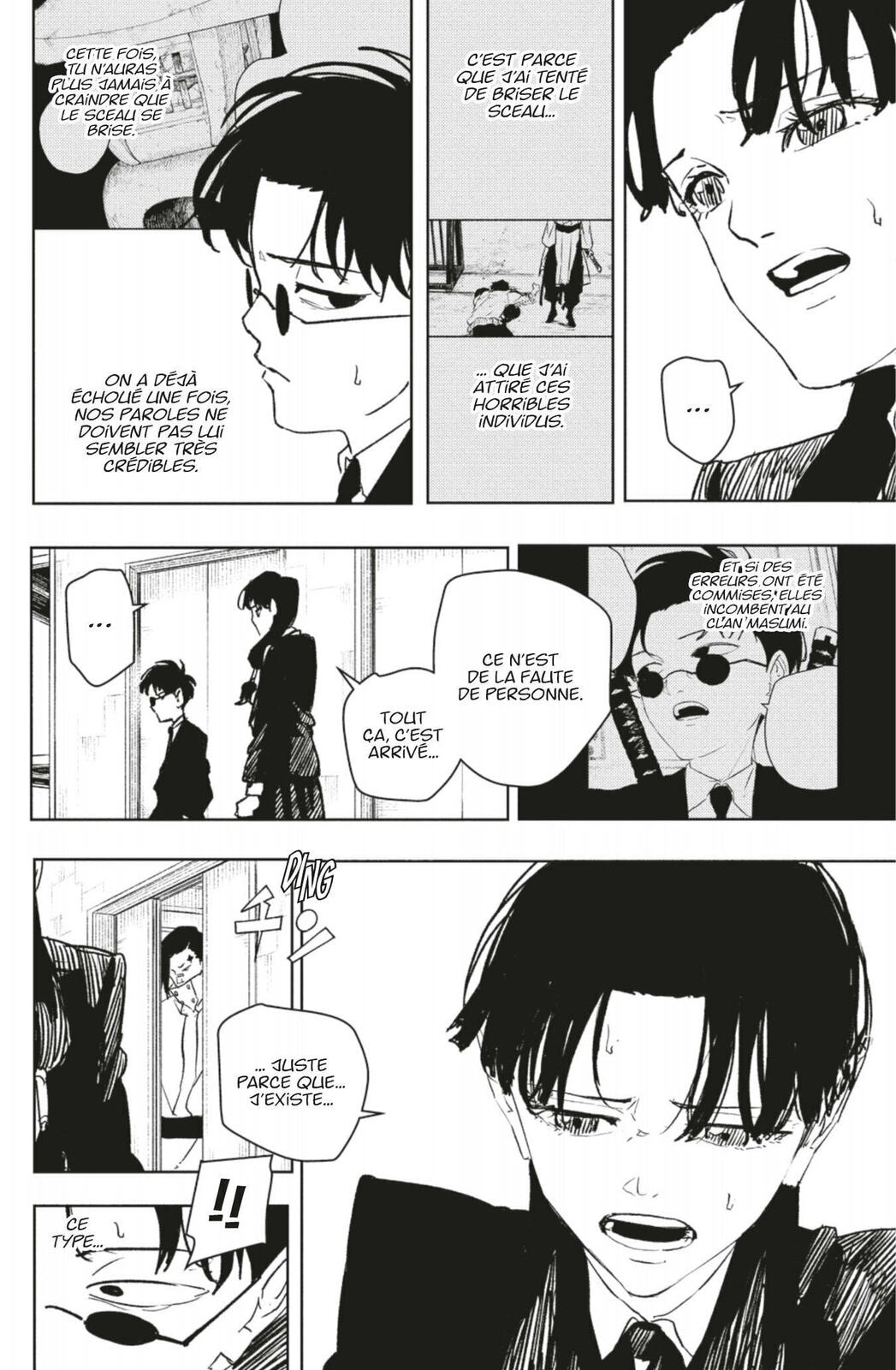 Read Kagura Bachi Fr Manga Online
