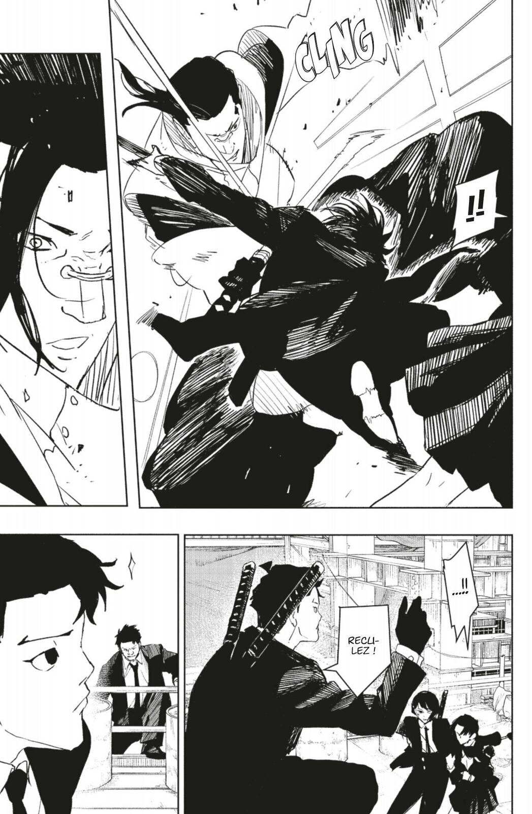 Read Kagura Bachi Fr Manga Online