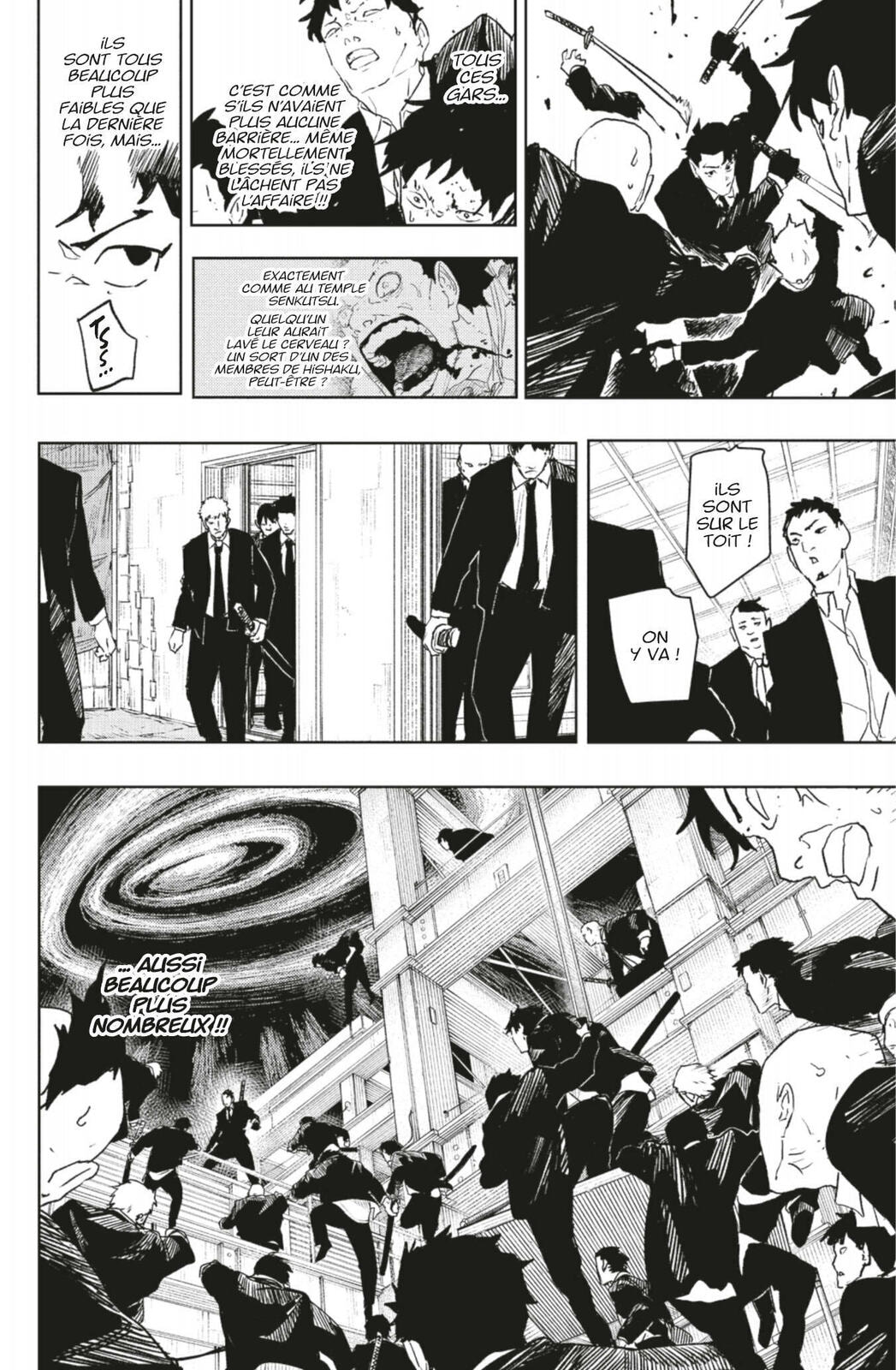 Read Kagura Bachi Fr Manga Online